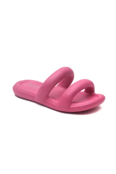 01-4271 Wide Comfy Slipper