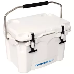 15L Performance Ice Box