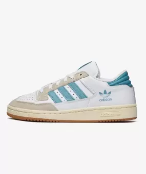 Adidas Centennial 85 Lo - White / Blue / White