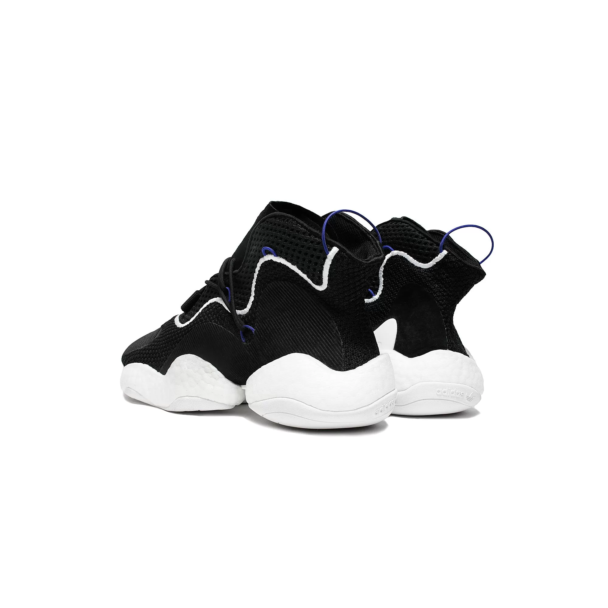 Adidas Men's Crazy BYW LVL [CQ0991]