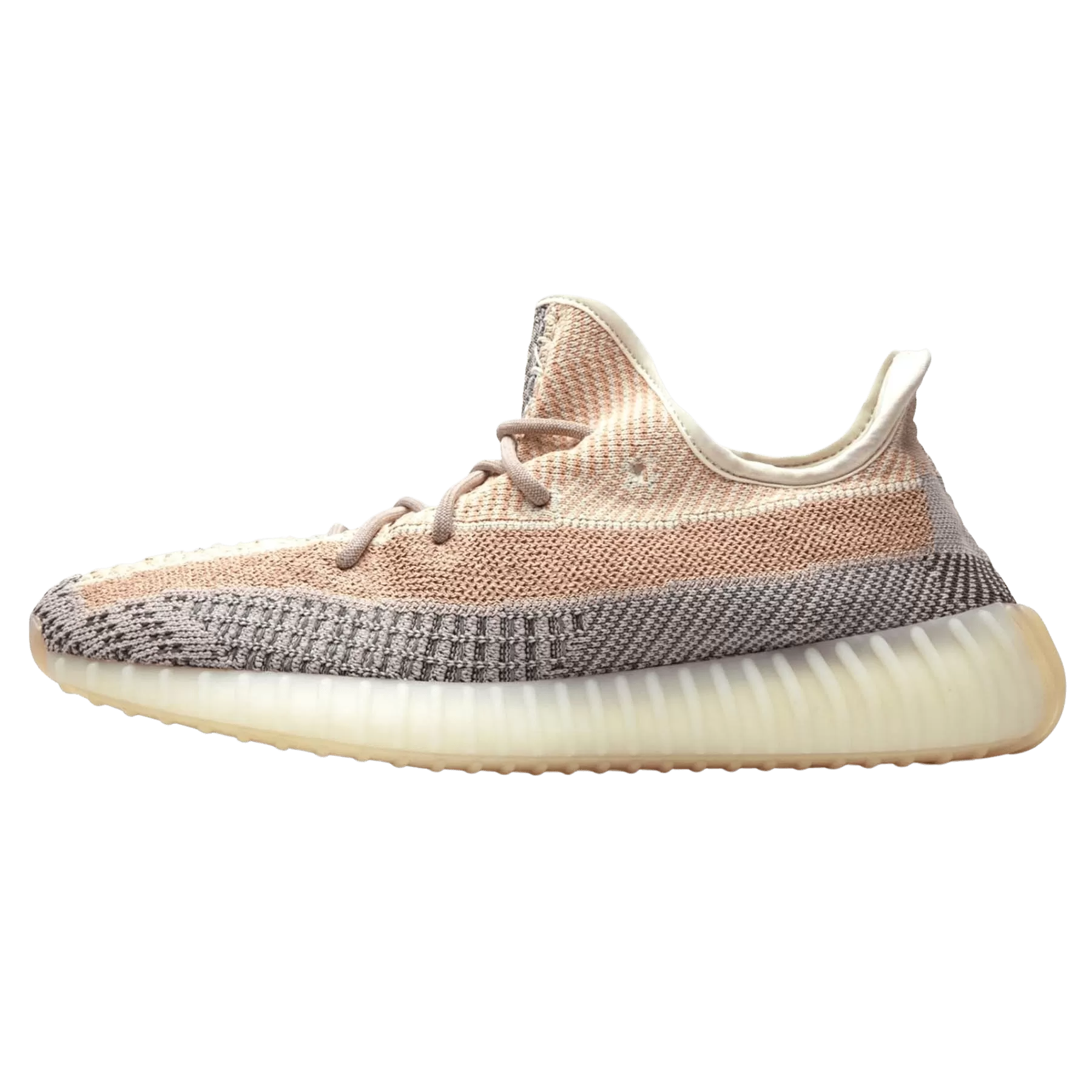 adidas Yeezy Boost 350 V2 'Ash Pearl'