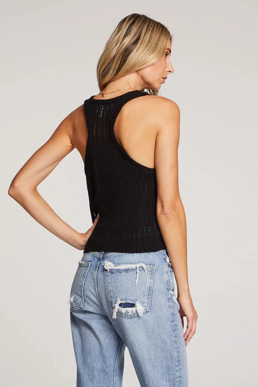 Ady Sweater Tank