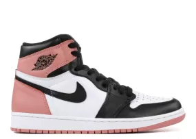 Air Jordan 1 Retro High OG NRG "Rust Pink"