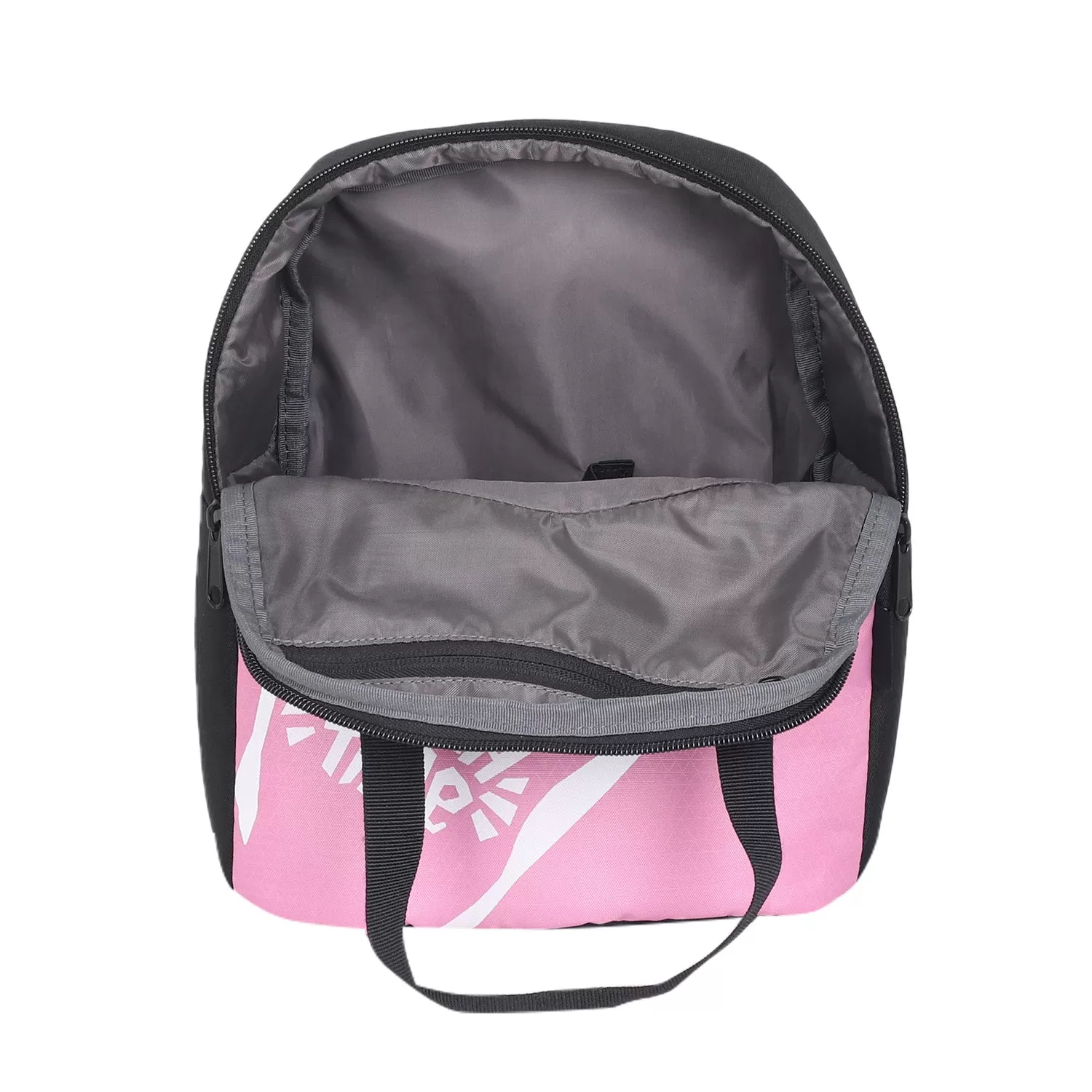 Arctic Fox Hexa Pink Lunch Bag and tiffin bag