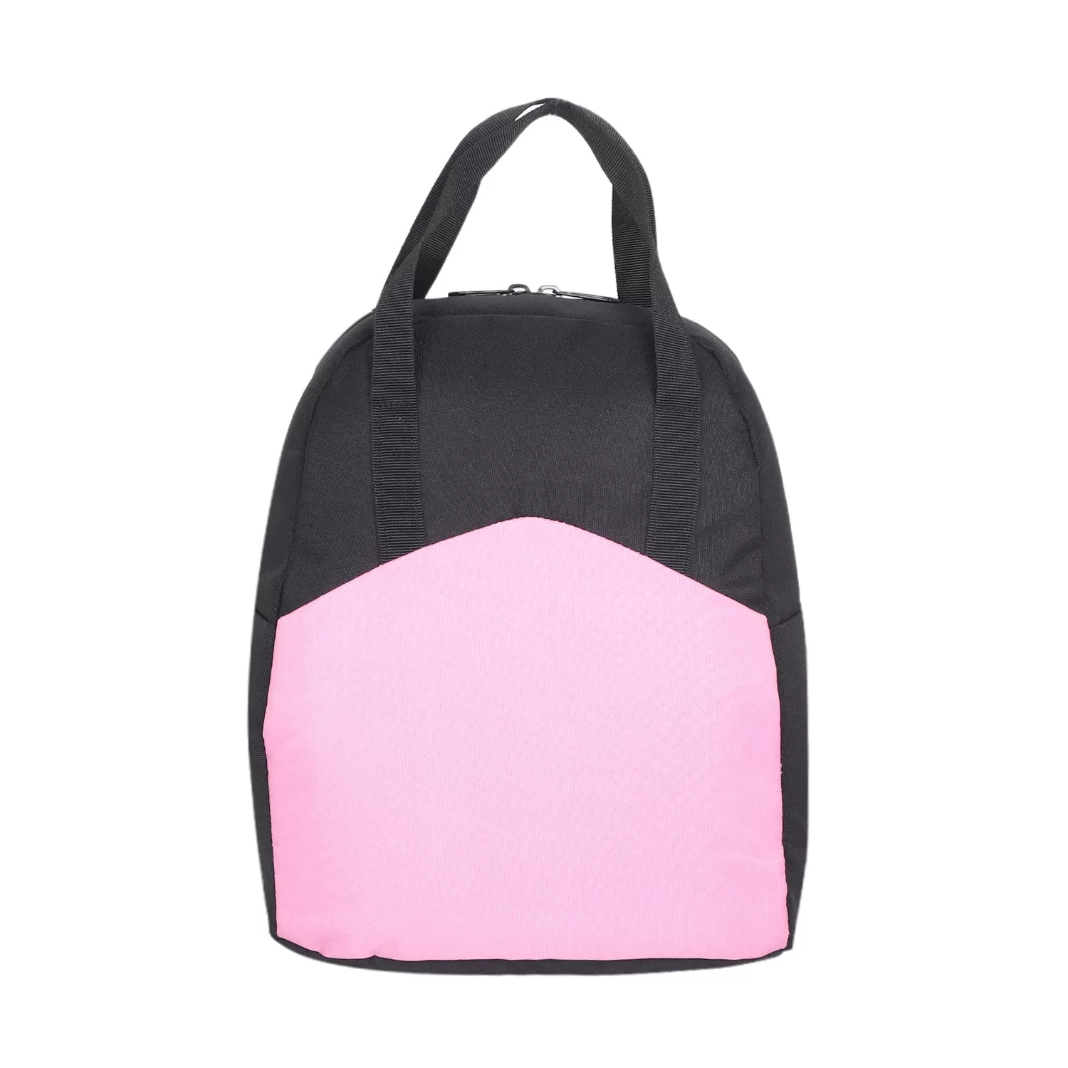 Arctic Fox Hexa Pink Lunch Bag and tiffin bag