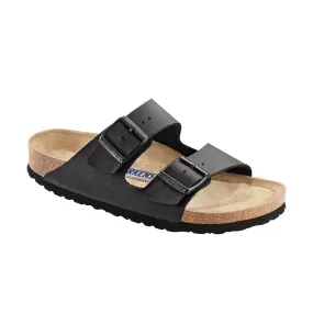 Arizona SFB Black Birko-Flor