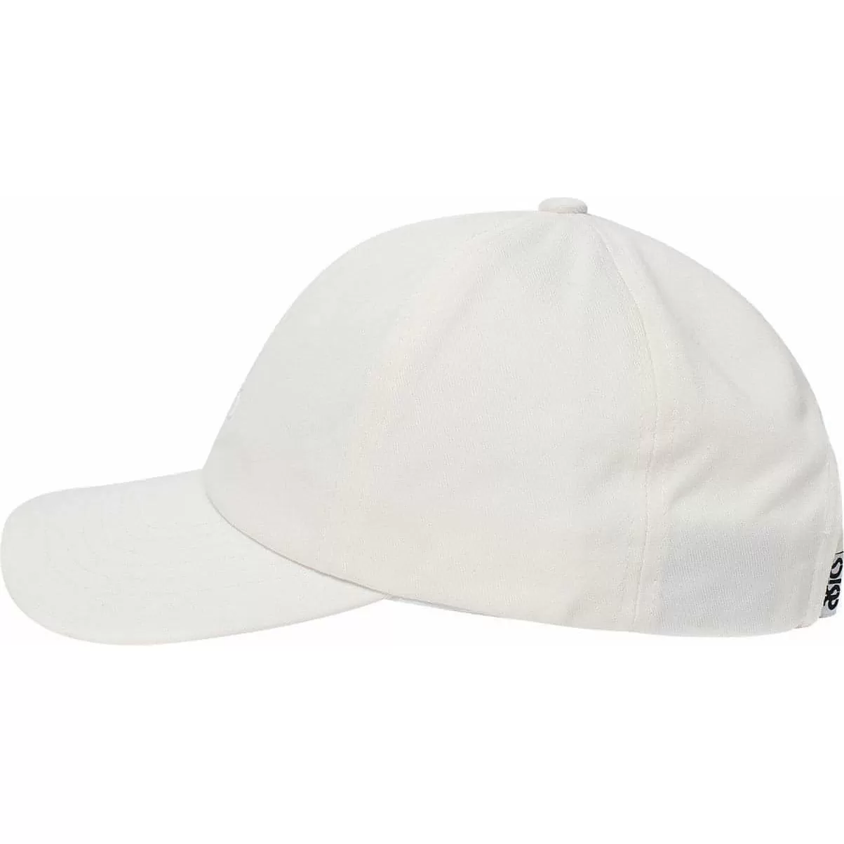 Asics Dad Cap - White