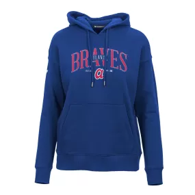 Atlanta Braves Adorn Ct Vintage Spellout