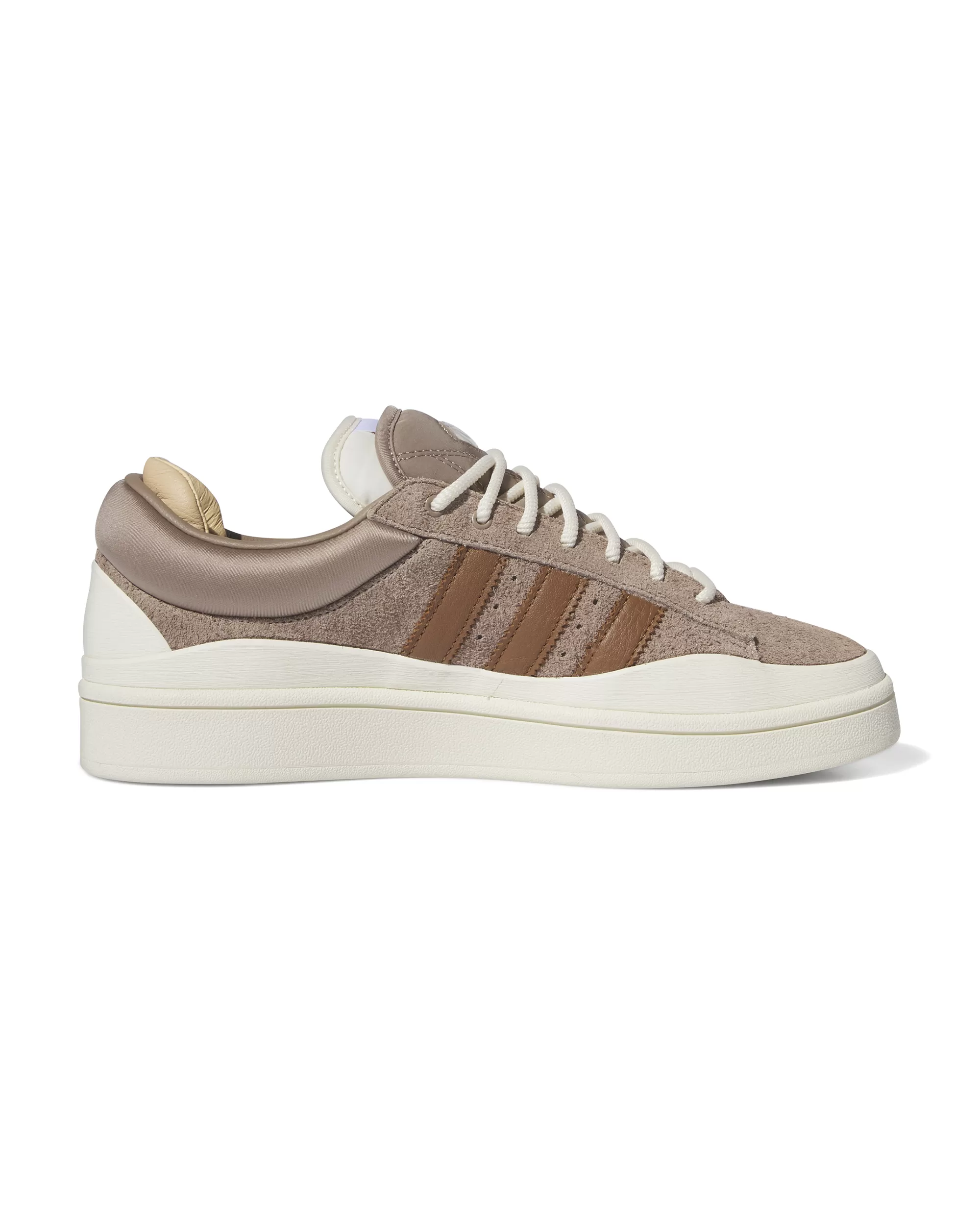 Bad Bunny Campus - Sand Beige / Brown / Cream White