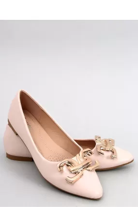 Ballet flats model 176029 Inello