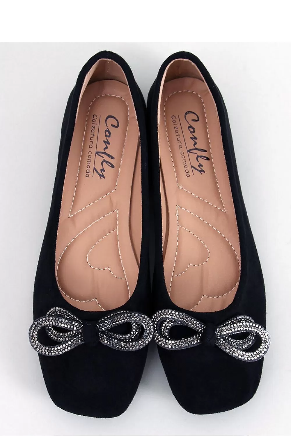 Ballet flats model 176264 Inello