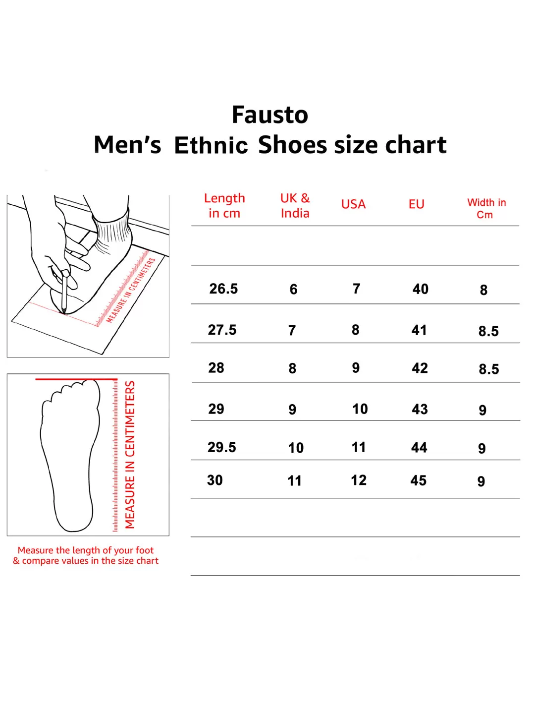 Basics Men Tan Laser Cut Design Stitched Ethnic Juttis and Mojaris