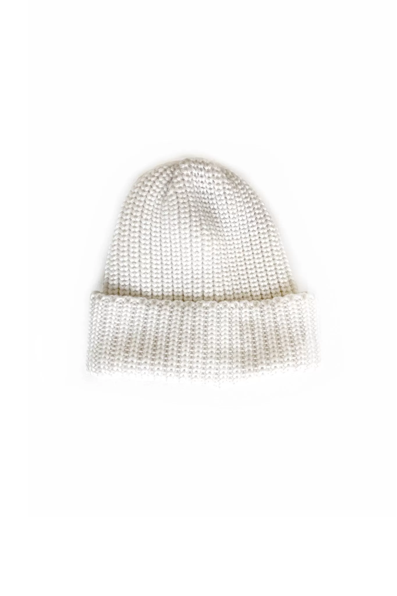 Beanie | Oatmeal