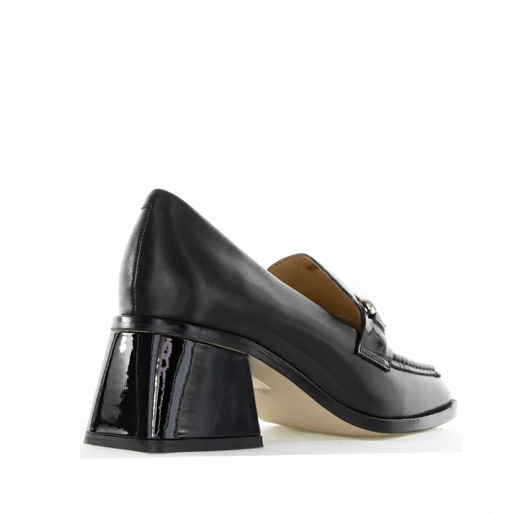 BELLE SCARPE RHIOTT BLACK