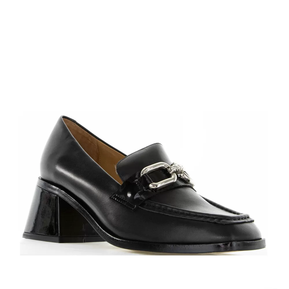 BELLE SCARPE RHIOTT BLACK