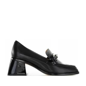 BELLE SCARPE RHIOTT BLACK