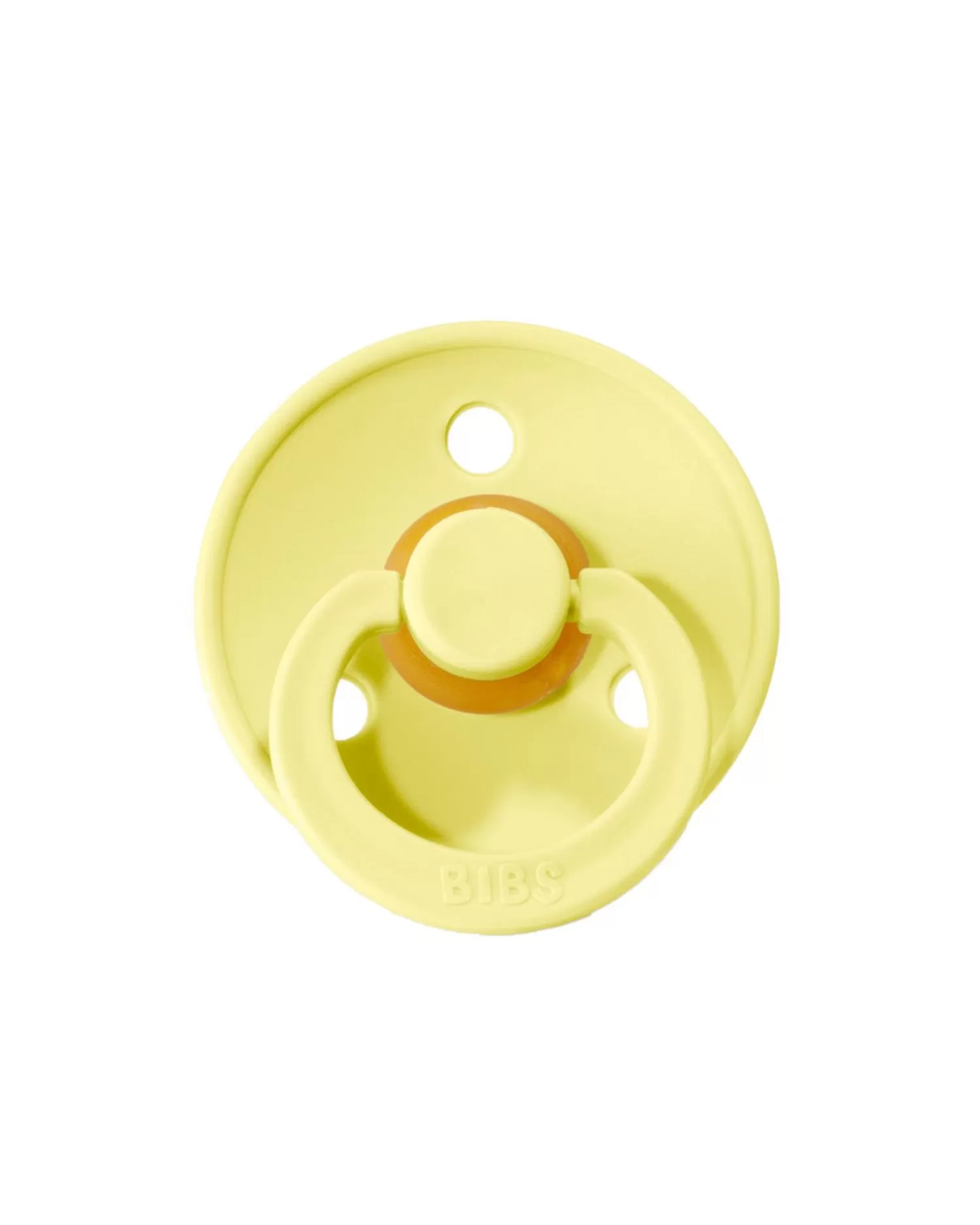 Bibs Pacifier – Sunshine