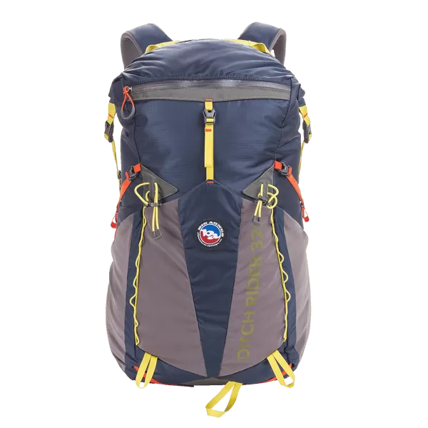 Big Agnes Ditch Rider 32L