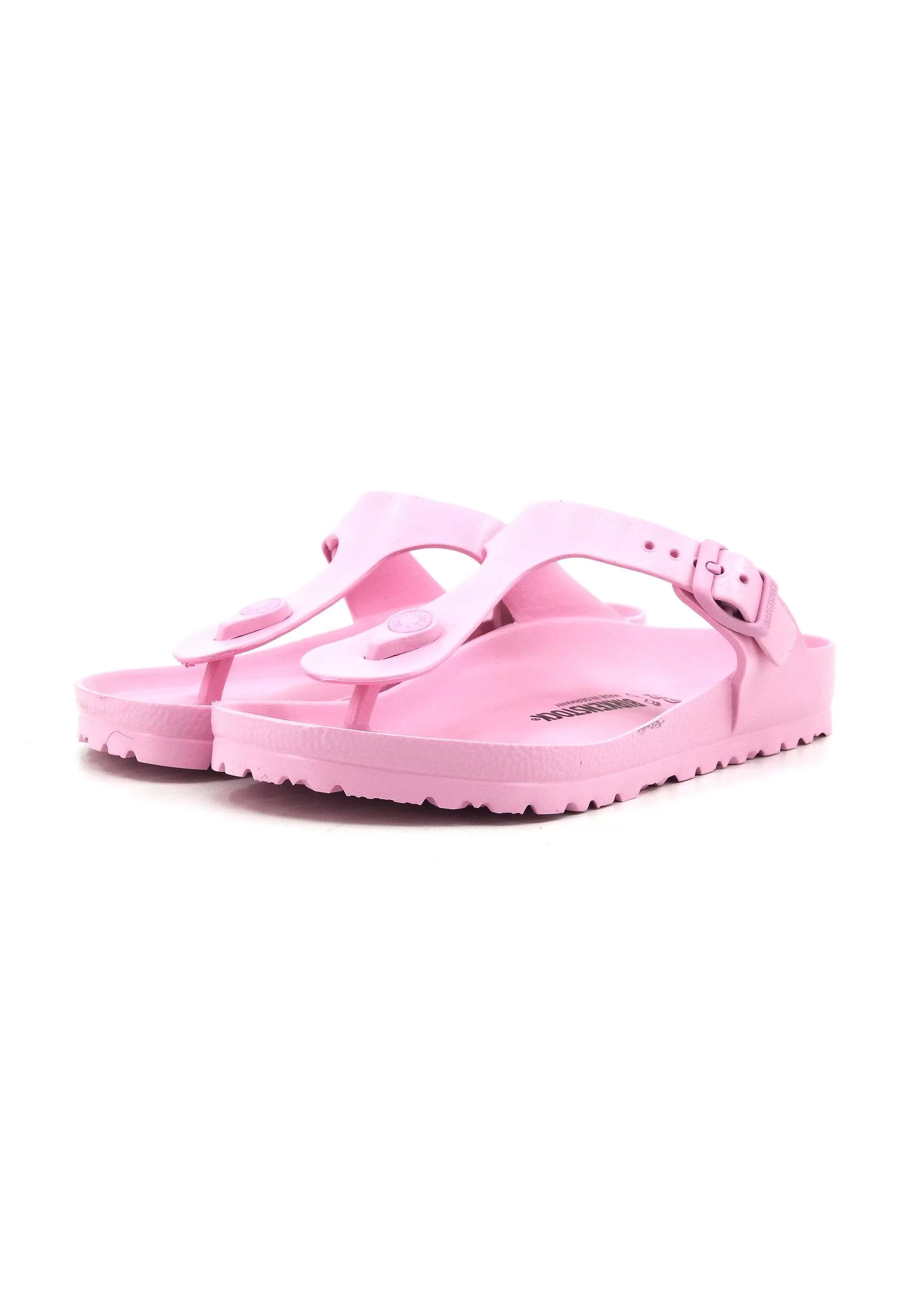 BIRKENSTOCK Gizeh Eva Ciabatta Donna Fondant Pink 1027352