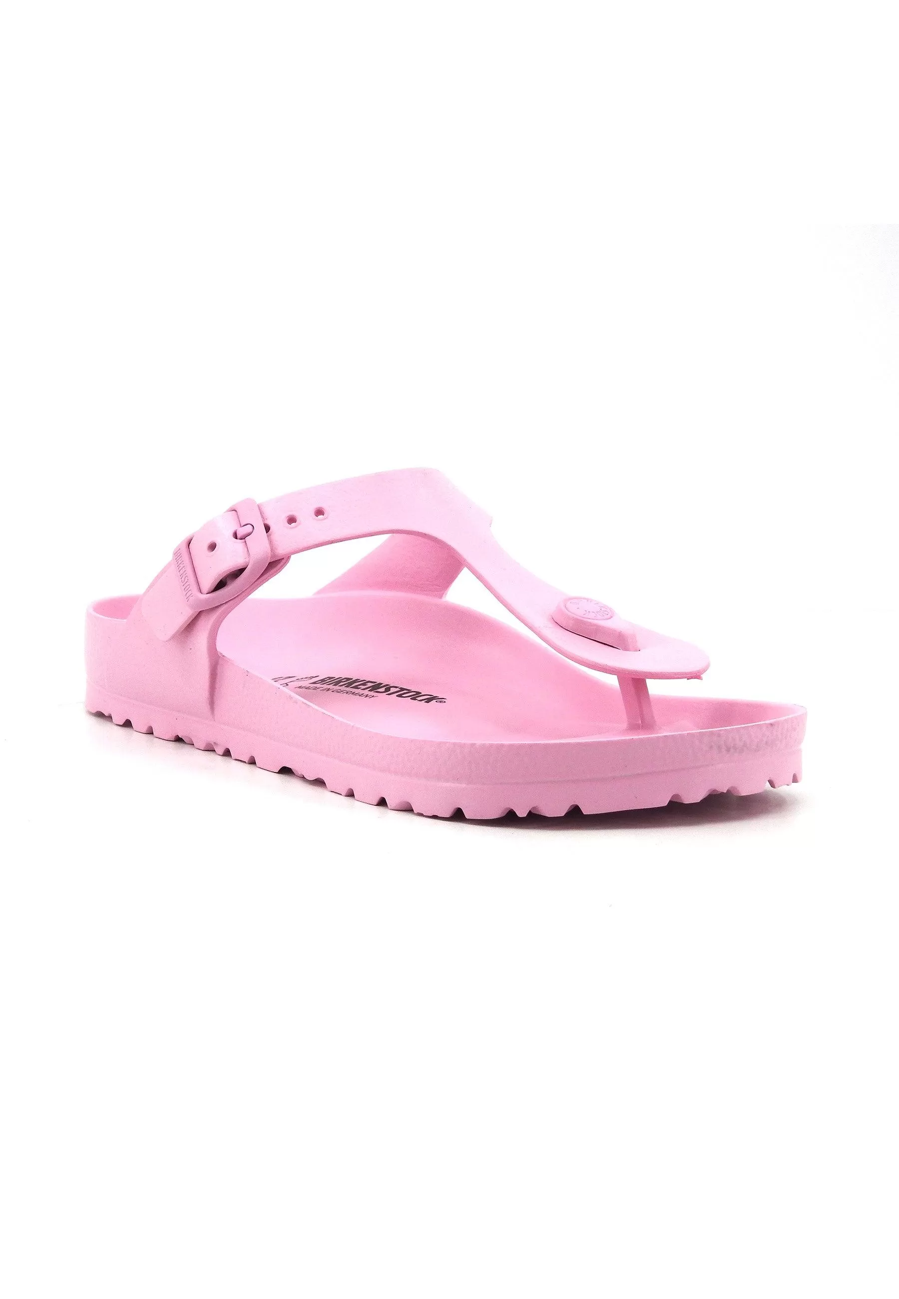 BIRKENSTOCK Gizeh Eva Ciabatta Donna Fondant Pink 1027352