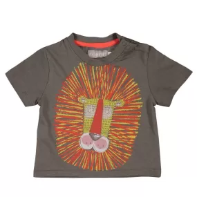 Boboli Tee - Lion