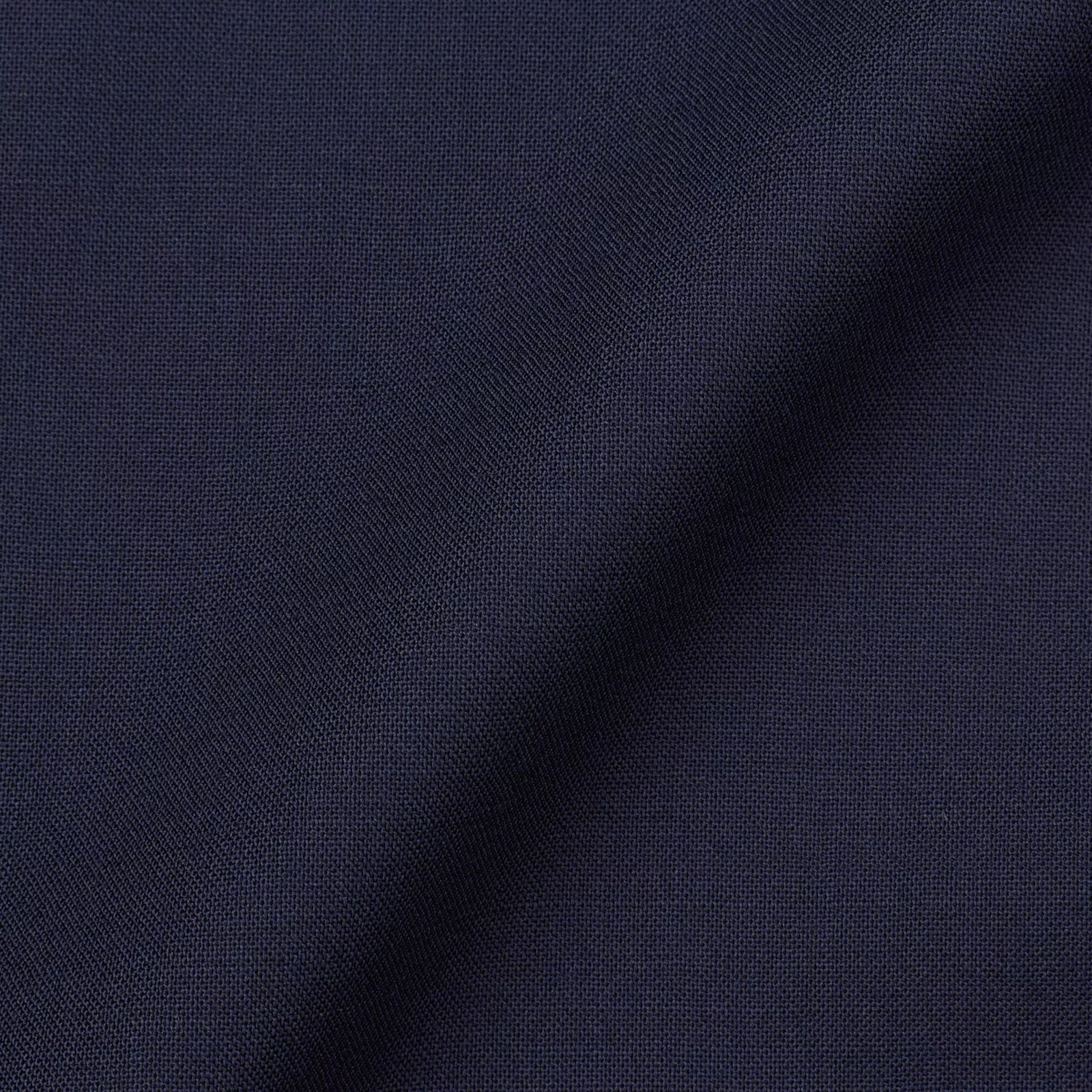 BOGLIOLI Milano "K. Jacket" Navy Blue Virgin Wool Unlined Suit EU 54 NEW US 44 Long Fit