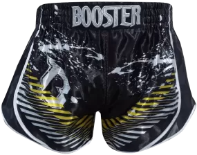 Booster Shorts AD racer 1