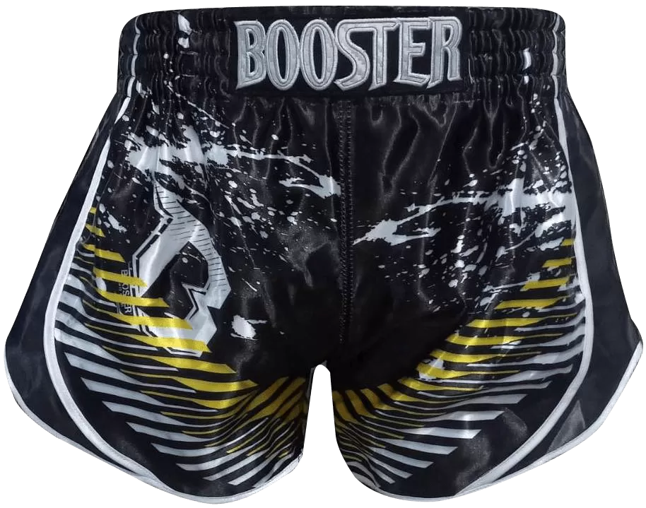 Booster Shorts AD racer 1