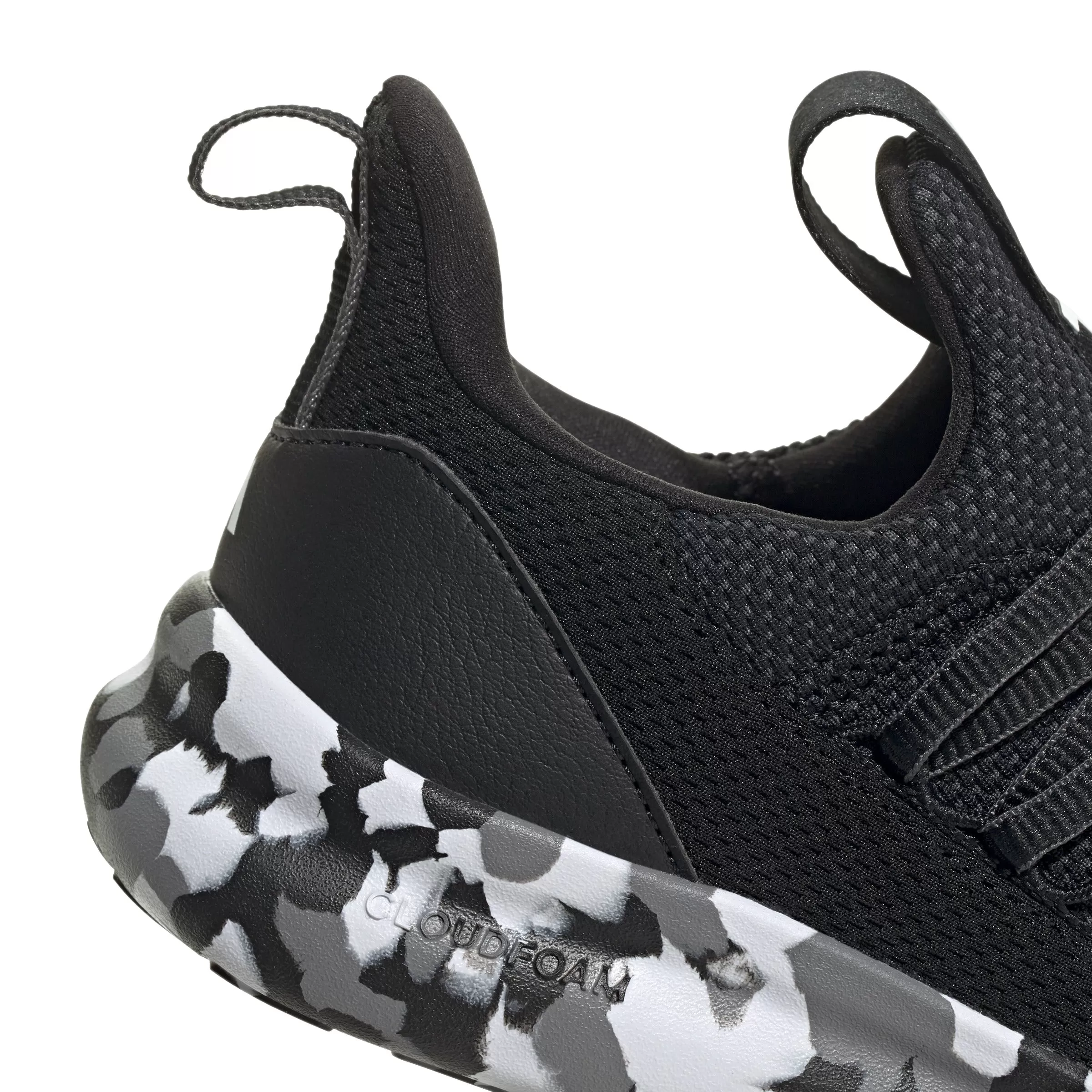 Boys' Adidas Kids Lite Racer Adapt 7