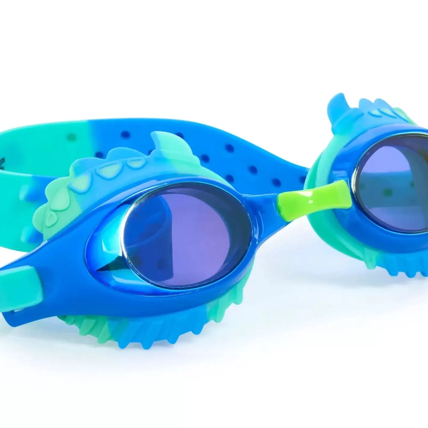 Boys Dylan The Dinosaur Swim Goggles