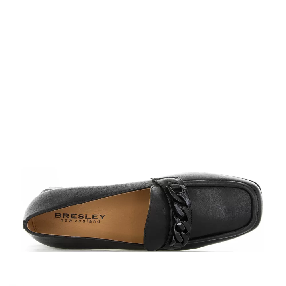 BRESLEY APPLE BLACK