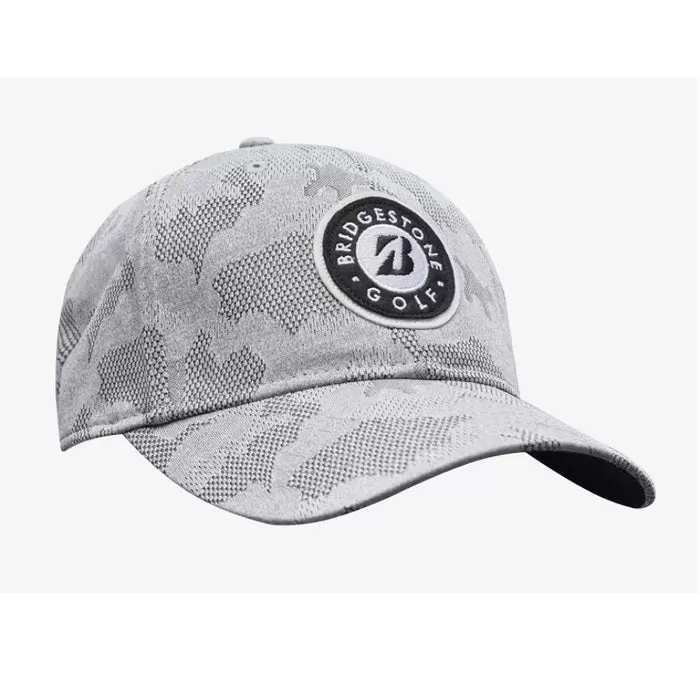 Bridgestone Tonal Camo Hats