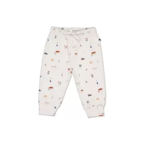 Burrow & Be - Simple Life Baby Pants