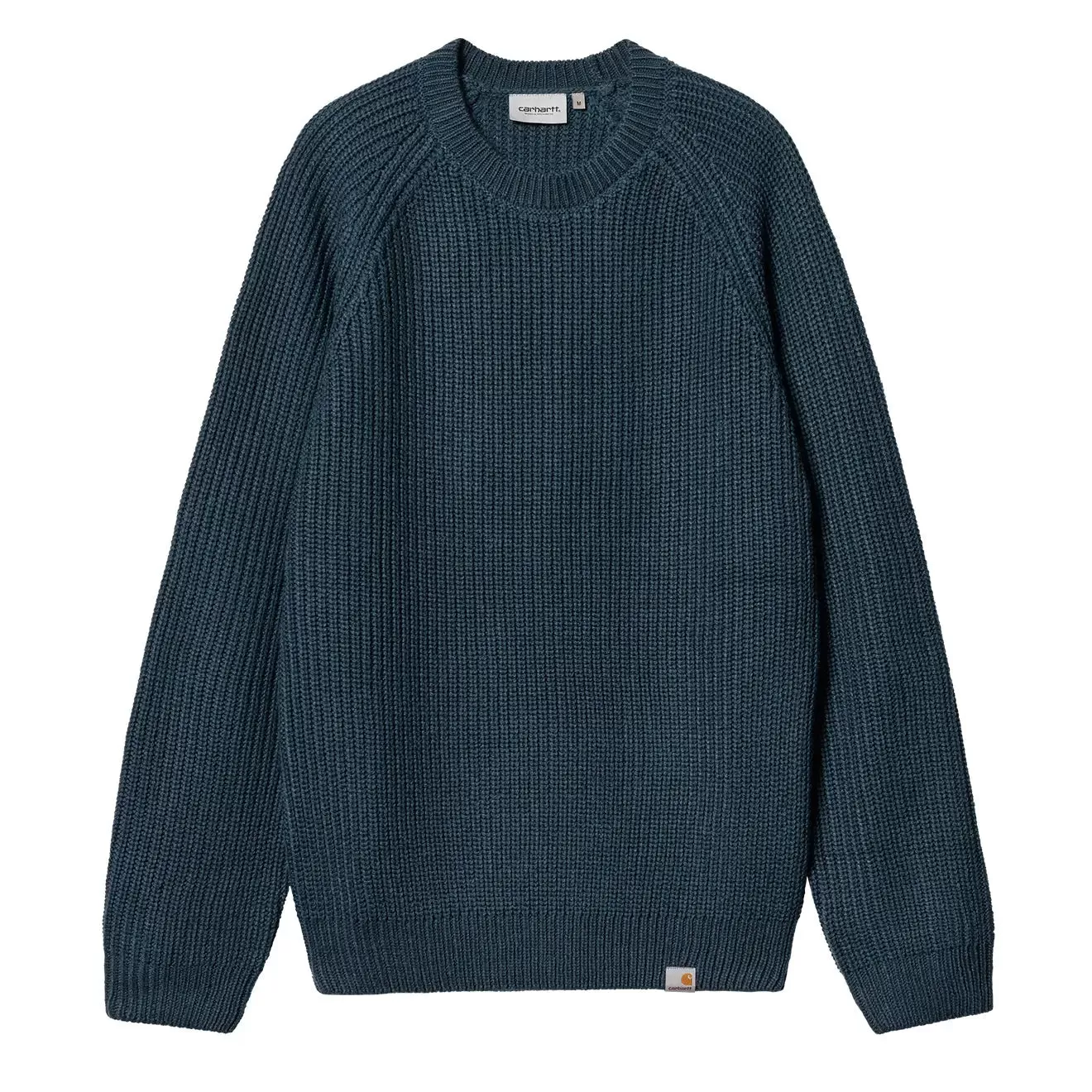 Carhartt WIP Forth Sweater Squid