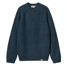 Carhartt WIP Forth Sweater Squid