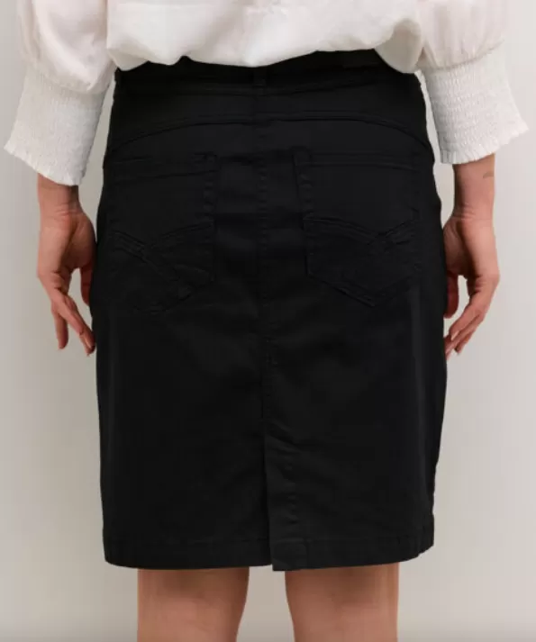 CR - Ann skirt - black