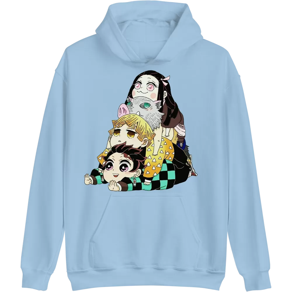 Demon Slayer Hoodie