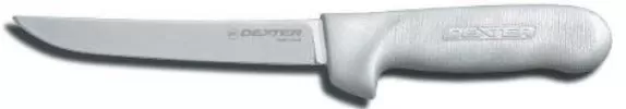 Dexter Sani-Safe 6 Wide Boning Knife