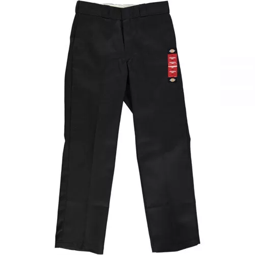 Dickies Original 874 Work Pant Black