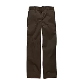 Dickies Original 874 Work Pant Dark Brown