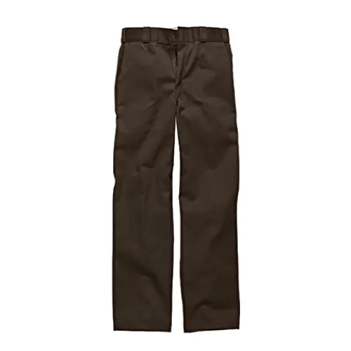 Dickies Original 874 Work Pant Dark Brown