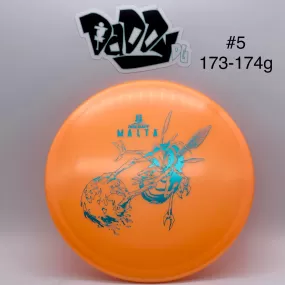 Discraft Paul McBeth Big Z Malta Midrange