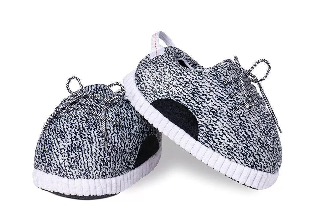 DOV Sneaker Slippers