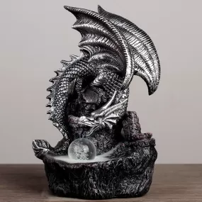 Dragon Perch Backflow Incense Burner