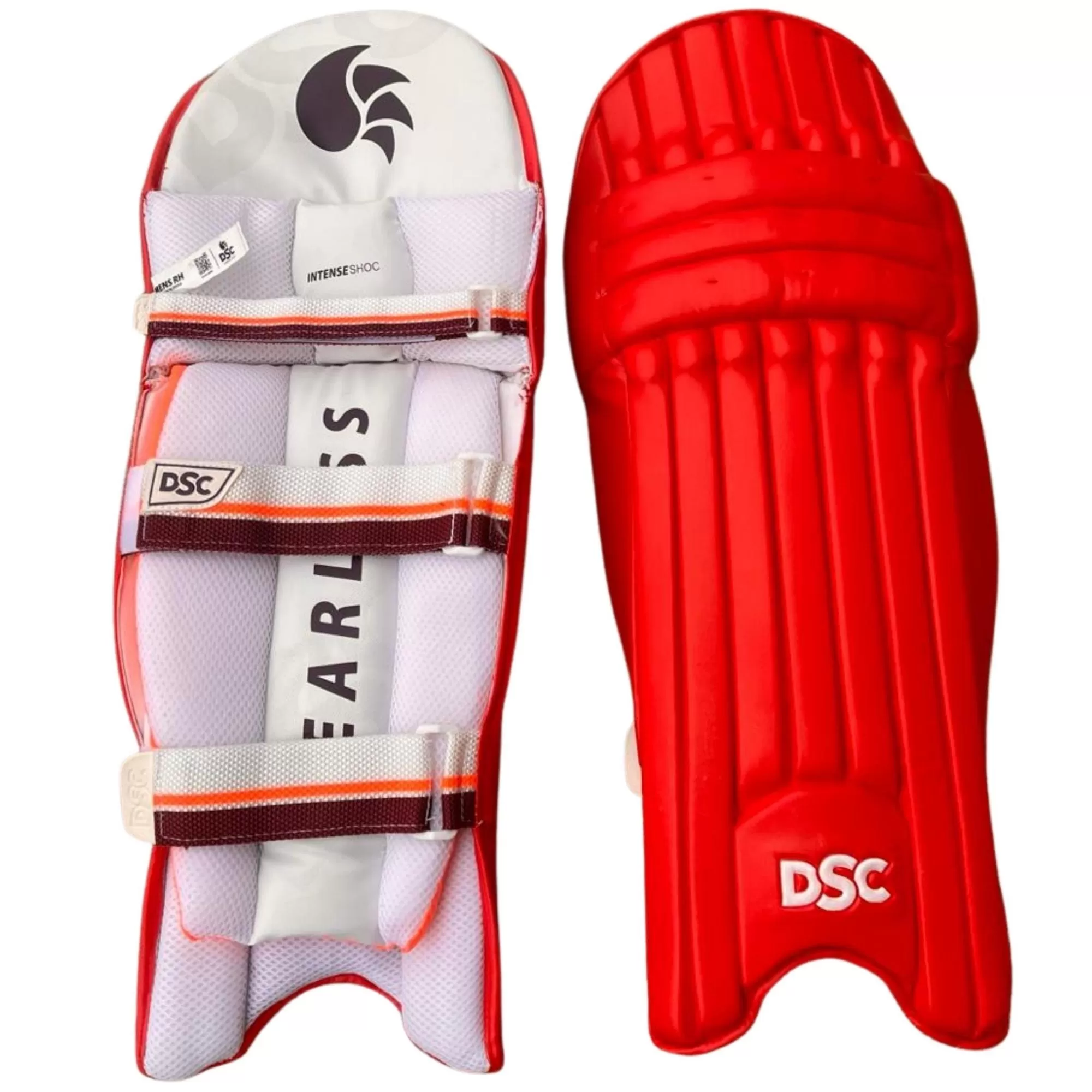 DSC Batting Pads, Condor Flite