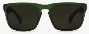 ELECTRIC - JASON MOMOA KNOXVILLE - Momoa British Racing Green/Grey Polarized