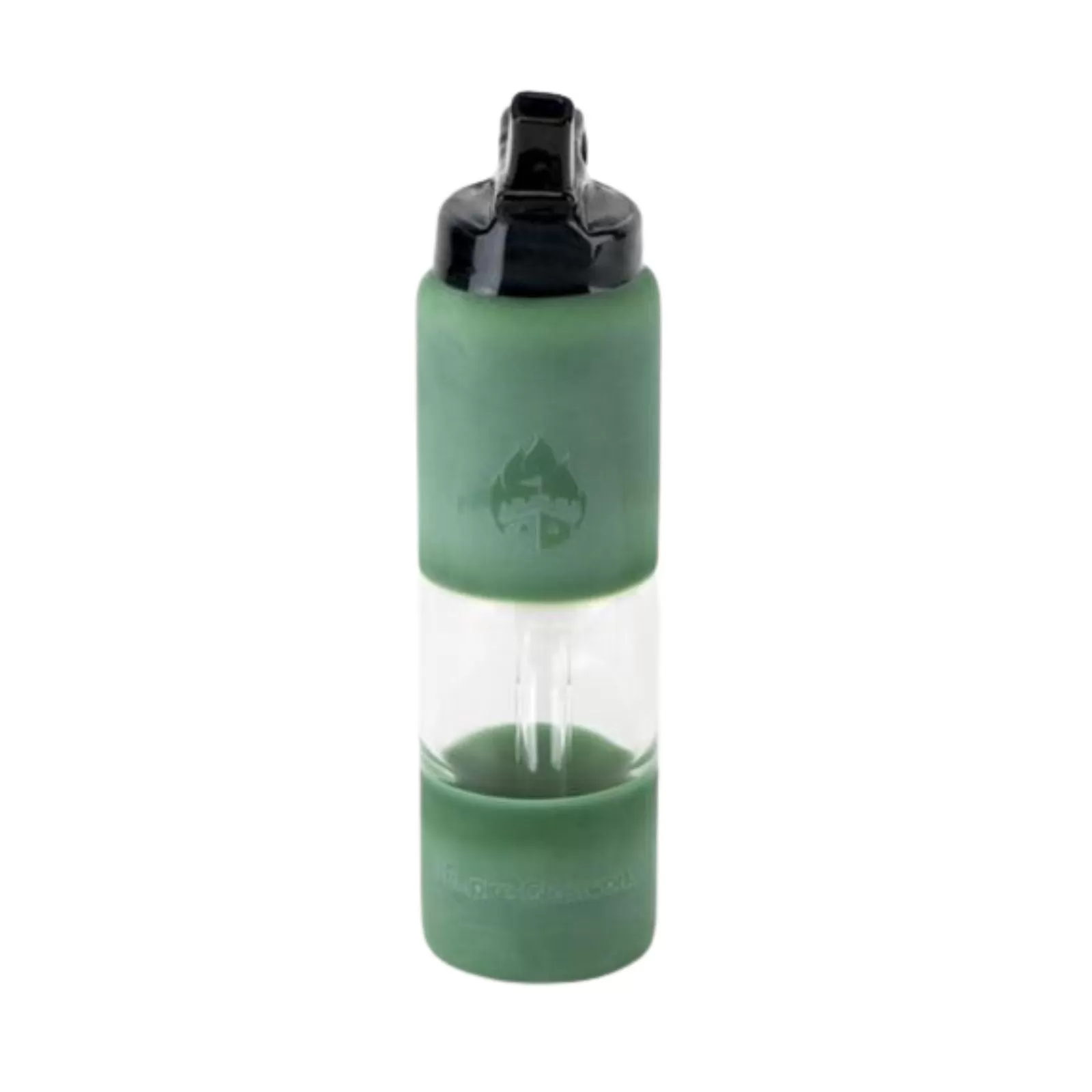 Empire Glassworks Large Water Bottle