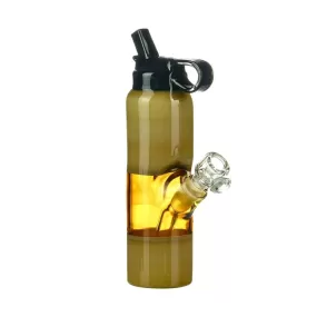 Empire Glassworks Large Water Bottle