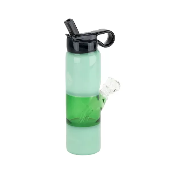 Empire Glassworks Large Water Bottle