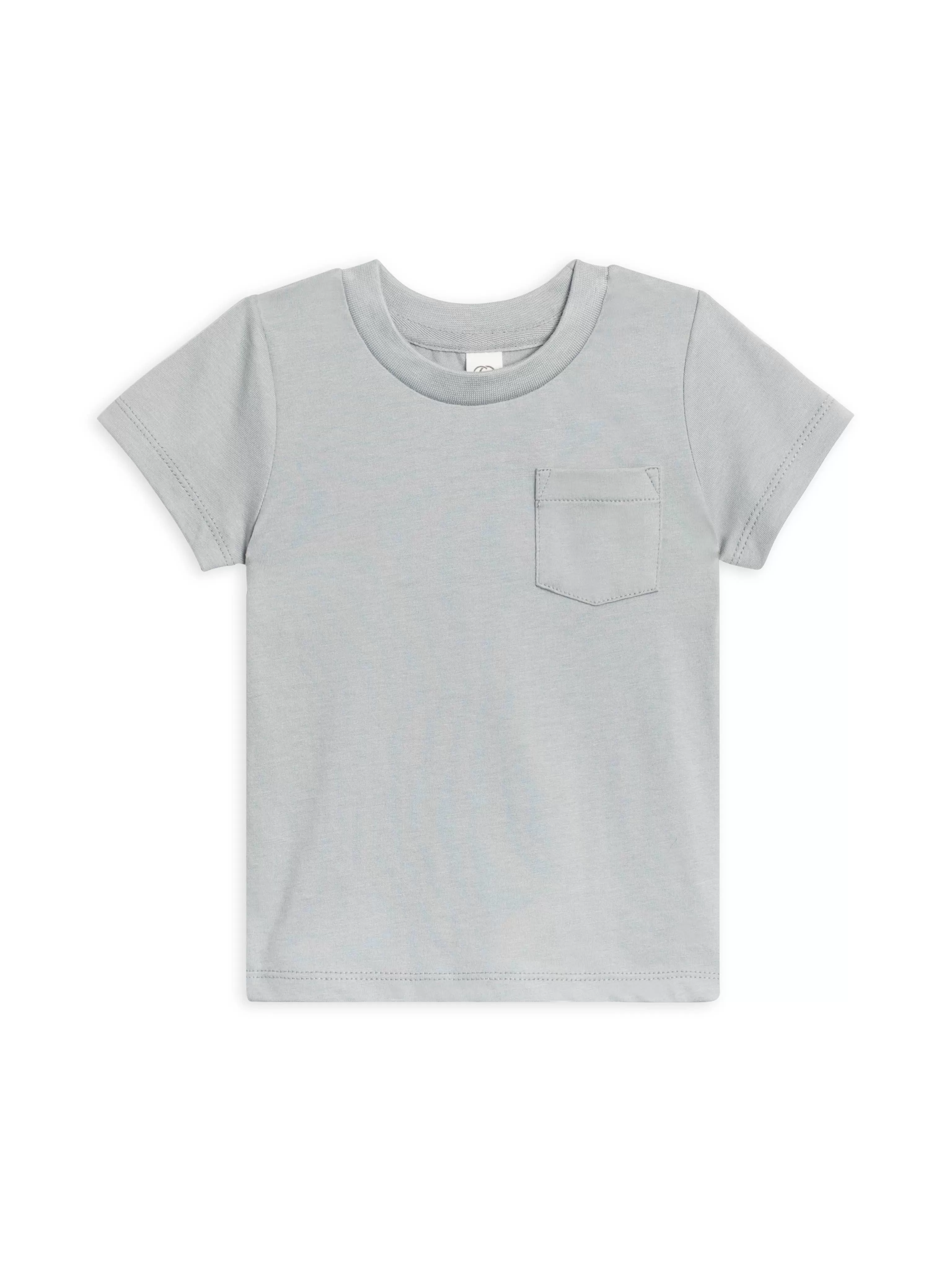 Everest Tee - Mist